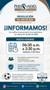 anuncio pagina web