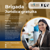 Brigada jurídica