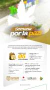 SEMANA POR LA PAZ